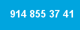 914 855 37 41 914 855 37 41